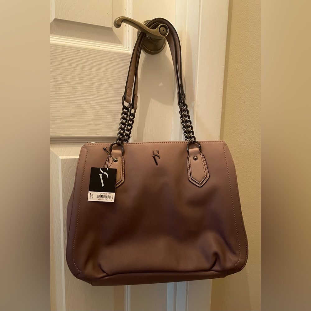 Vera Wang Satchel